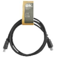 OZB1000 HDMI kábel 1,3m 100 MB/s