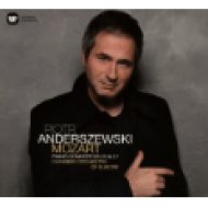 Mozart: Zongora Versenyek - K503, K595 (CD)