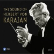 The Sound Of Herbert von Karajan (Díszdobozos kiadvány (Box set))