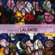 Lalande: De Profundis, Grands Motets (CD)