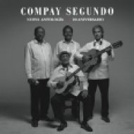 Nueva Antologia (20th Anniversary Edition) (CD)