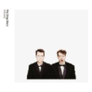 Actually: Further Listening (CD)