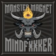 Mindfucker (CD)