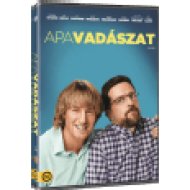 Apavadászat (DVD)