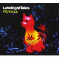 Late Night Tales (Vinyl LP (nagylemez))