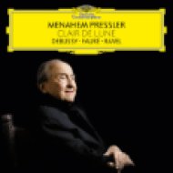 "Clair de Lune" (CD)