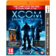 XCOM: Enemy Unknown The Complete Edition (Classics Collection) (PC)