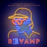 Revamp: Reimagining The Songs (CD)