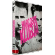 Harcosok klubja (DVD)