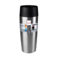 K3080114 TRAVEL MUG úti bögre 0.36L rozsdamentes acél