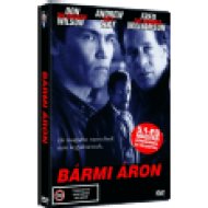 Bármi áron (DVD)