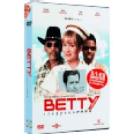 Betty nővér (DVD)