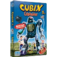 Cubix 05. - Csipinátor (DVD)