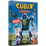 Cubix 05. - Csipinátor (DVD)