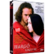 Margó királyné (DVD)