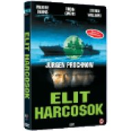 Elit harcosok (DVD)