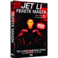 Fekete maszk (DVD)