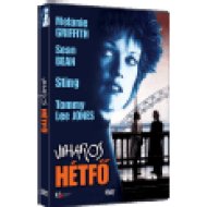 Viharos hétfő (DVD)