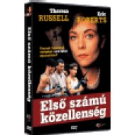 Elsőszámú közellenség (DVD)