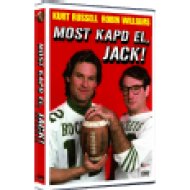 Most kapd el Jack (DVD)