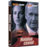 Halálos csend (DVD)