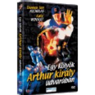 Kölyök Arthur király udvarában (DVD)