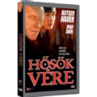 Hősök vére (DVD)