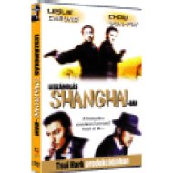 Leszámolás shanghaiban (DVD)
