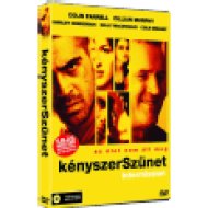 Kényszerszünet (DVD)