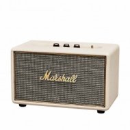 Marshall - Acton Bluetooth hangszóró - Krém