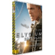 Elysium - Zárt világ (DVD)