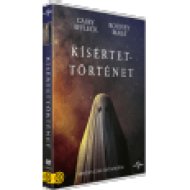 Kísértettörténet (DVD)