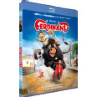 Ferdinánd (Blu-ray)