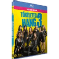 Tökéletes hang 3. (Blu-ray)