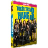 Tökéletes hang 3. (DVD)