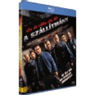 A szállítmány (Blu-ray)