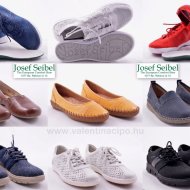 Josef Seibel cipők