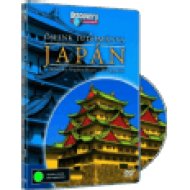 Őseink tudománya: Japán (DVD)