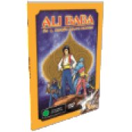 Ali baba (DVD)