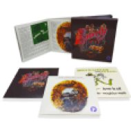 Butterfly Ball And The Grasshopper's Feast (CD)