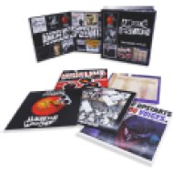 Albums 1979-82 (CD)