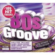 80's Groove (CD)