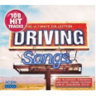 Driving Songs (CD)