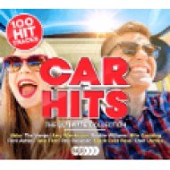 Car Hits (CD)