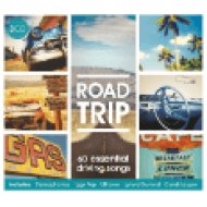 Road Trip (CD)