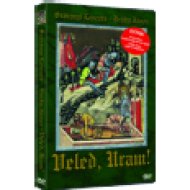 Veled uram! (DVD)