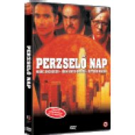 Perzselő nap (DVD)