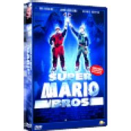 Super Mario Bros (DVD)