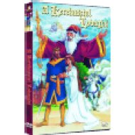 Kerekasztal lovagjai (DVD)