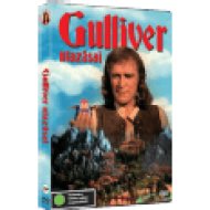 Gulliver utazásai (DVD)